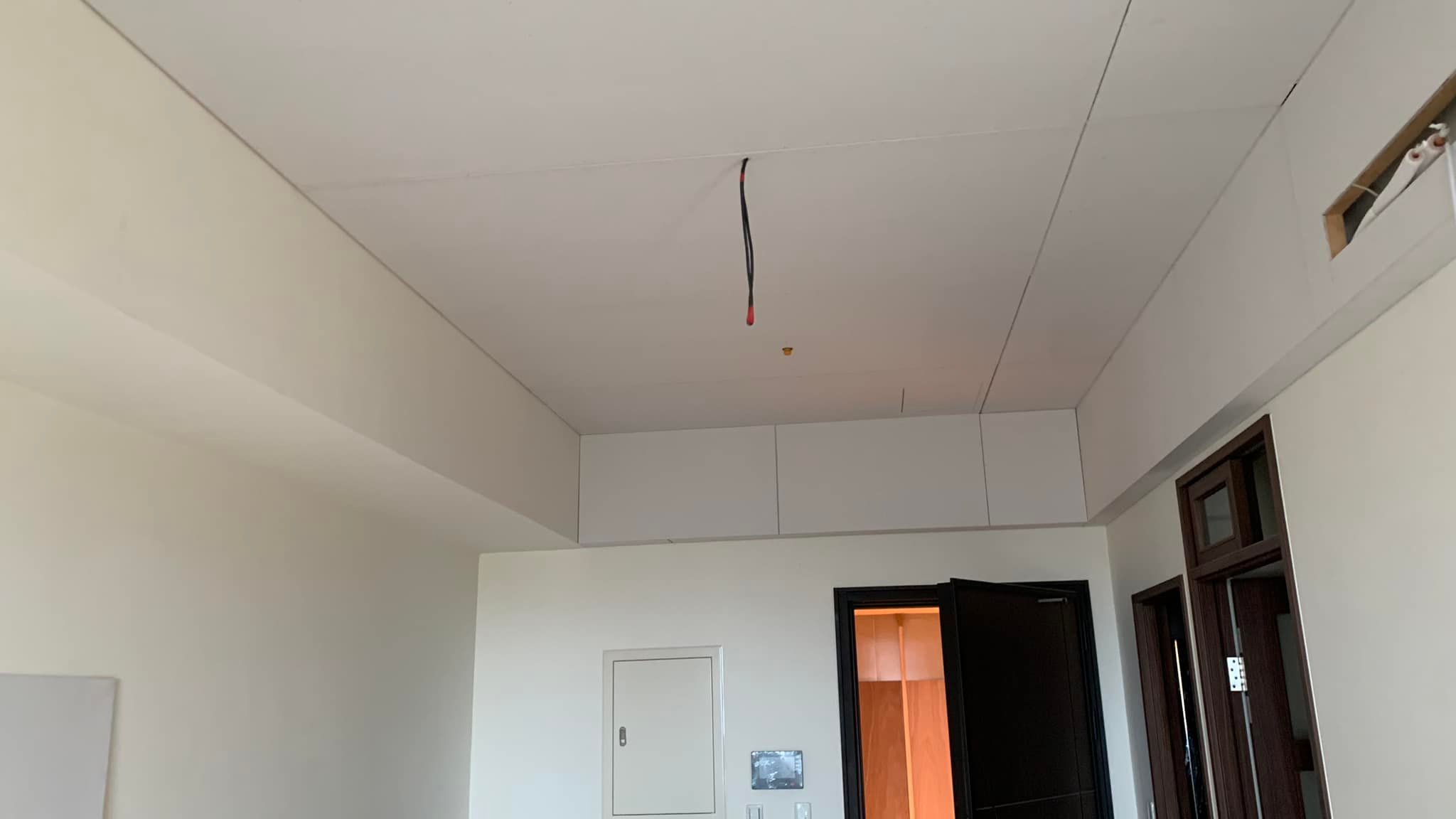 台中木工裝潢工程