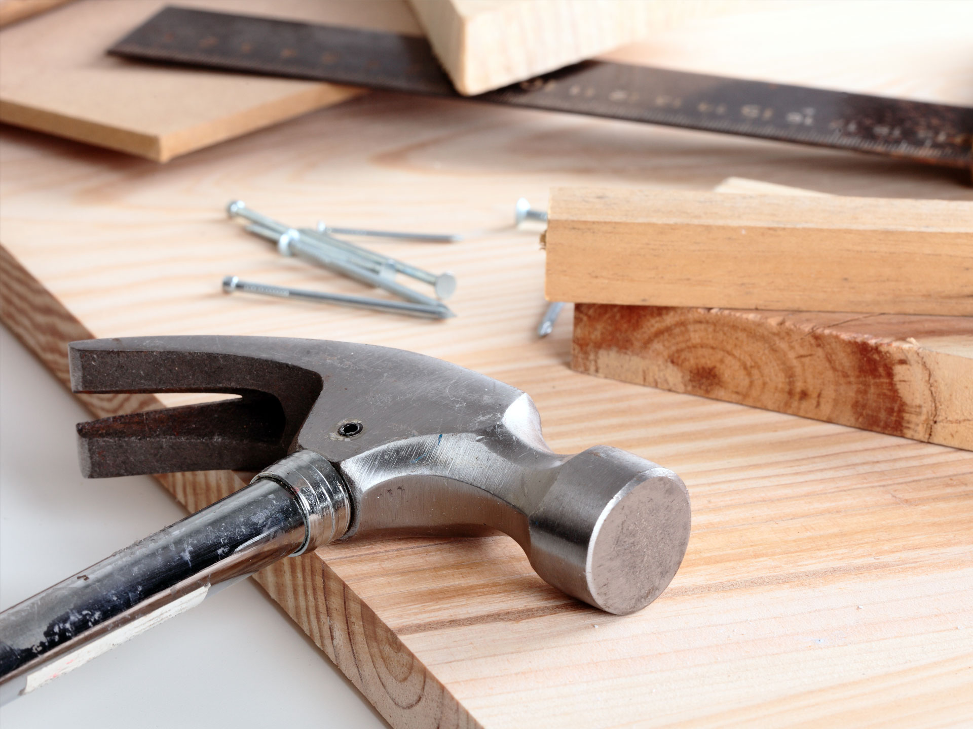 大億裝潢行全新官方網站正式上線